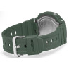 Montre CASIO Vintage grise