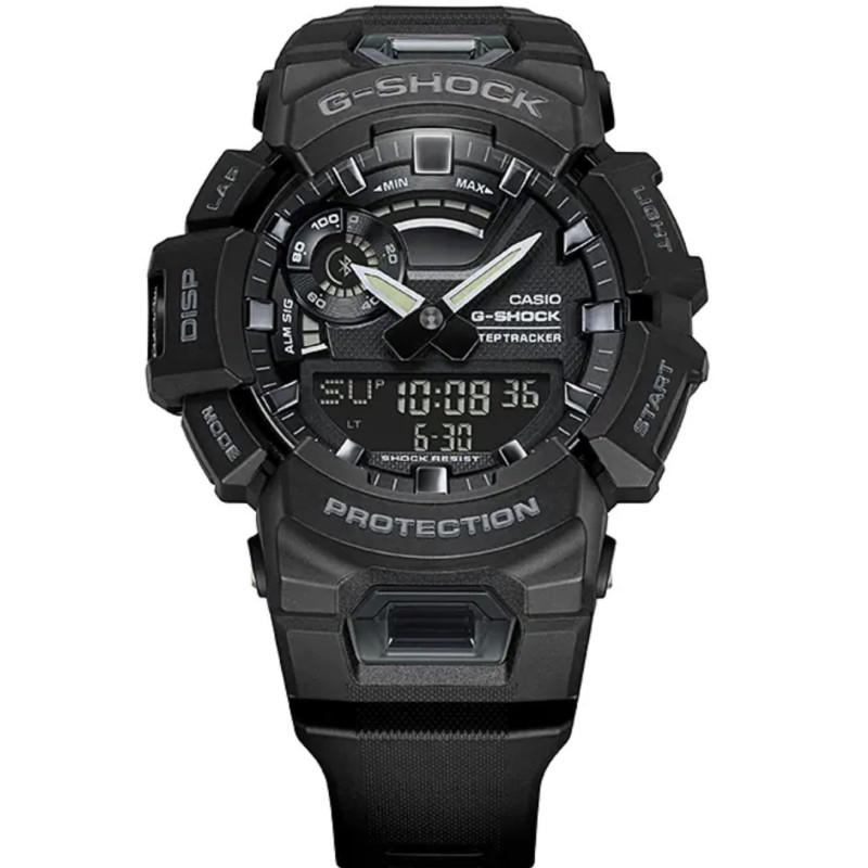 Montre CASIO Vintage grise