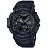 Montre CASIO Vintage grise