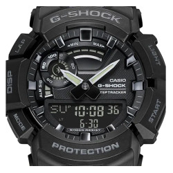 Montre CASIO Vintage grise
