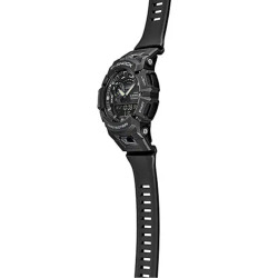 Montre CASIO Vintage grise