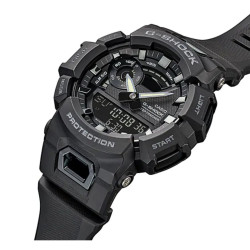 Montre CASIO Vintage grise