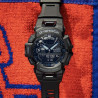 Montre CASIO Vintage grise