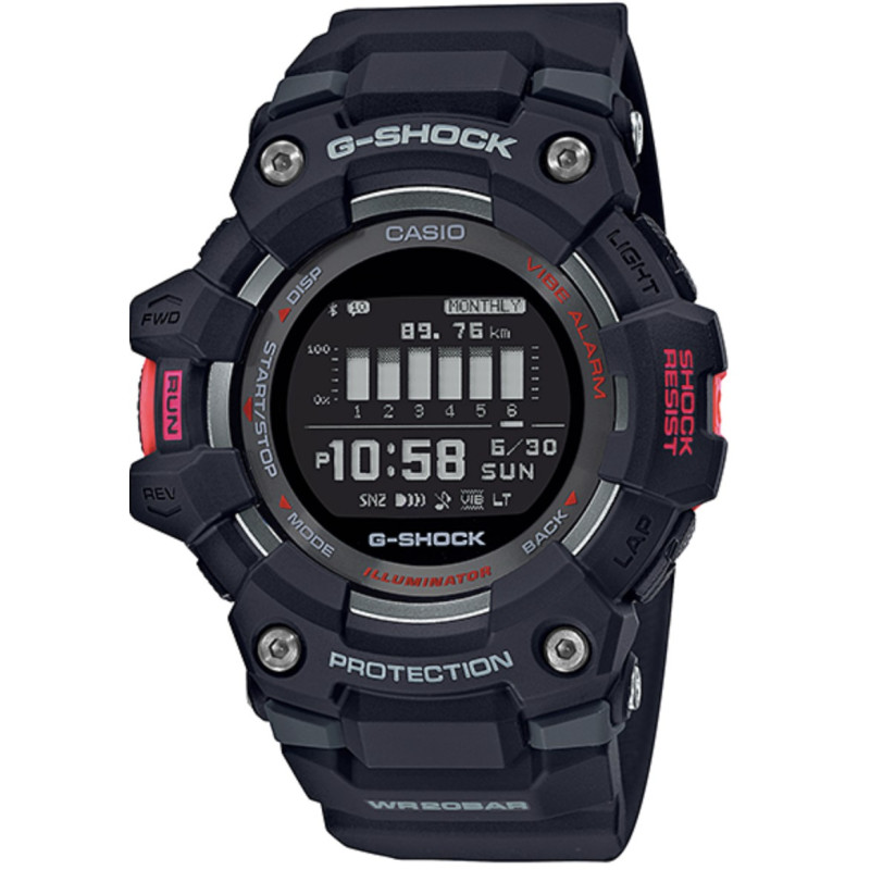 Montre CASIO Vintage grise
