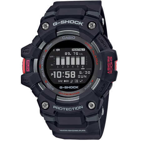 Montre CASIO Vintage grise