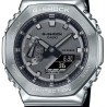 Montre CASIO Vintage grise