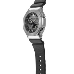 Montre CASIO Vintage grise