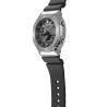 Montre CASIO Vintage grise