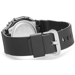Montre CASIO Vintage grise