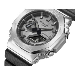 Montre CASIO Vintage grise