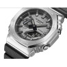 Montre CASIO Vintage grise