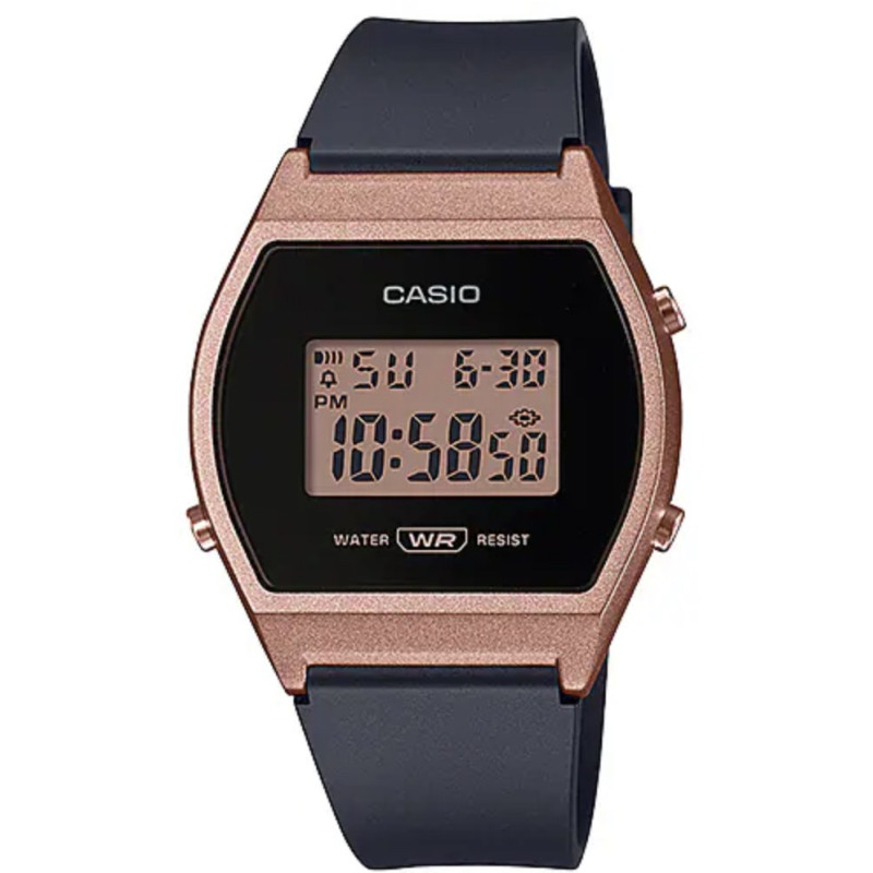 Montre CASIO Vintage grise