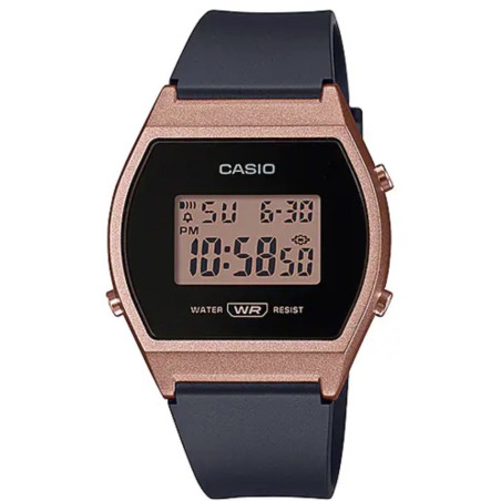 Montre CASIO Vintage grise