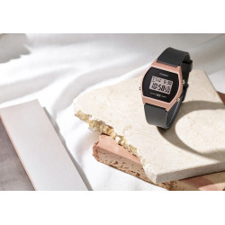 Montre CASIO Vintage grise