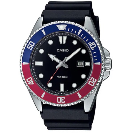 Montre CASIO Vintage grise