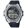 Montre CASIO Vintage grise