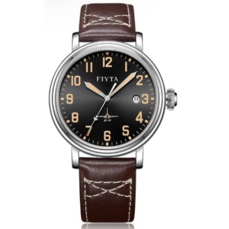 Montre FIYTA Mach