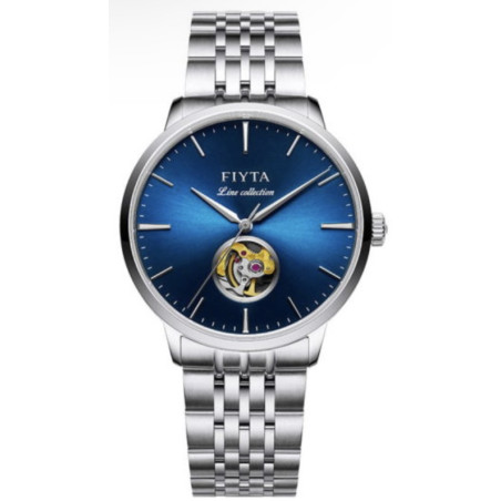 Montre FIYTA Mach