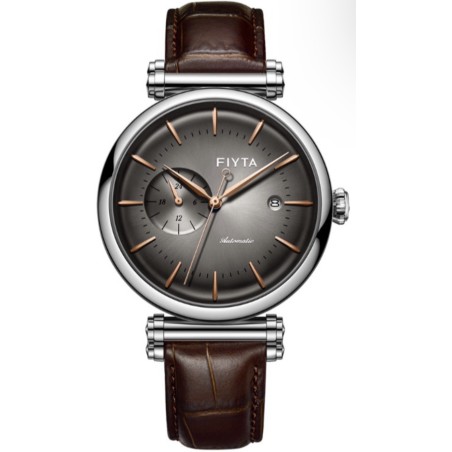 Montre FIYTA Mach