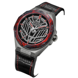 Montre FIYTA Mach