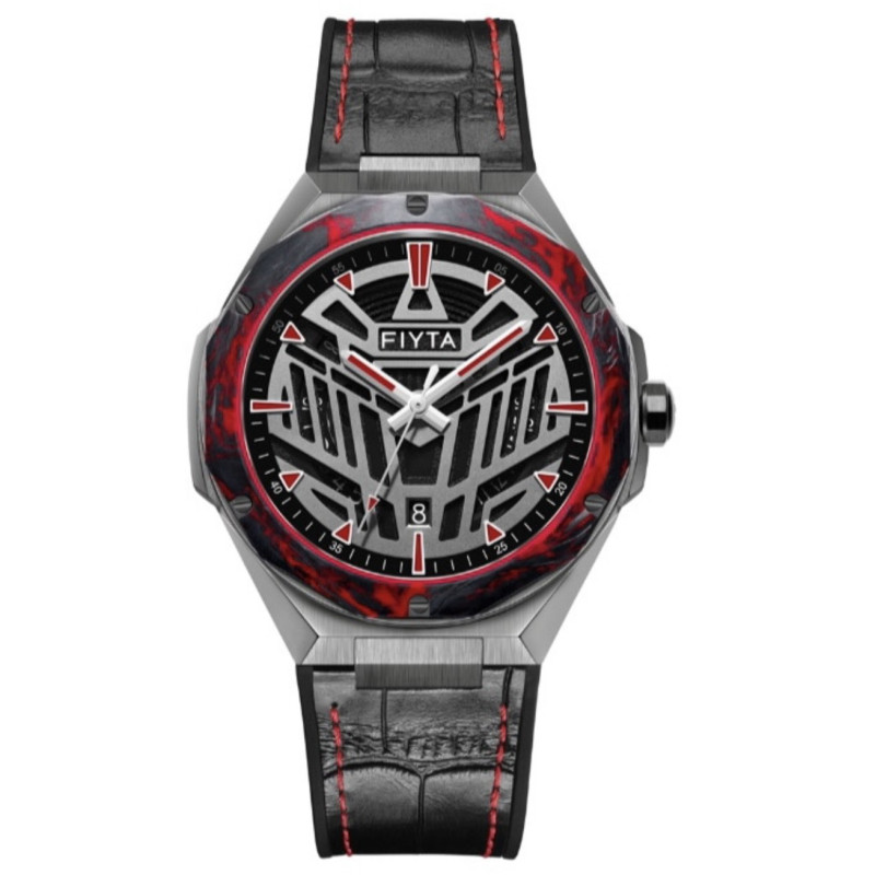 Montre FIYTA Mach
