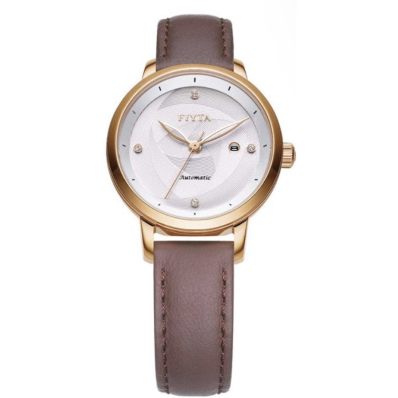 Montre Femme FIYTA Floriography