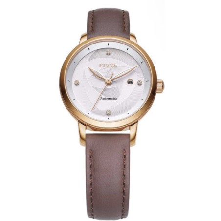 Montre Femme FIYTA Floriography