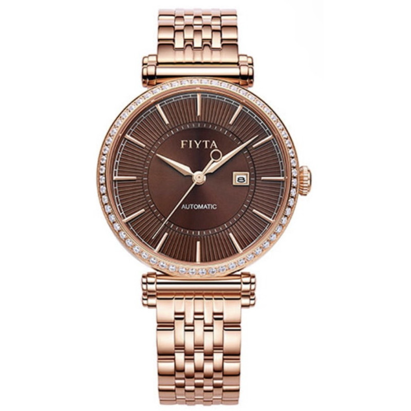 Montre Femme FIYTA Floriography