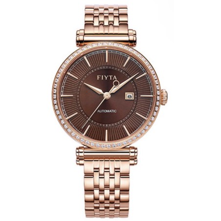 Montre Femme FIYTA Floriography