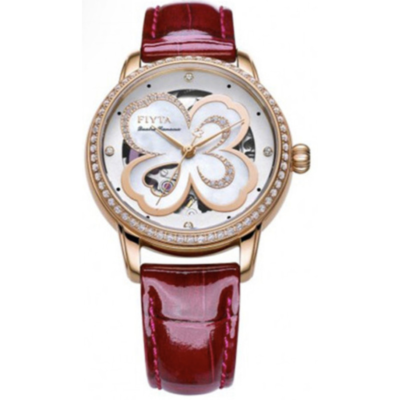 Montre Femme FIYTA Floriography