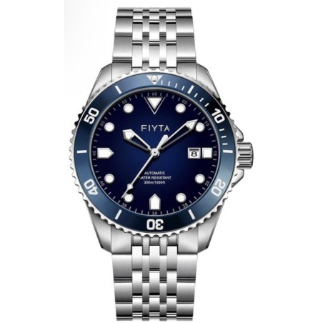 Montre FIYTA Mach