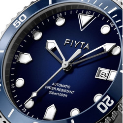 Montre FIYTA Mach