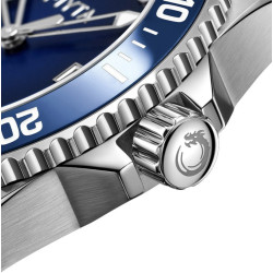 Montre FIYTA Mach