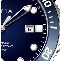 Montre FIYTA Mach