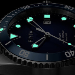 Montre FIYTA Mach