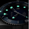Montre FIYTA Mach