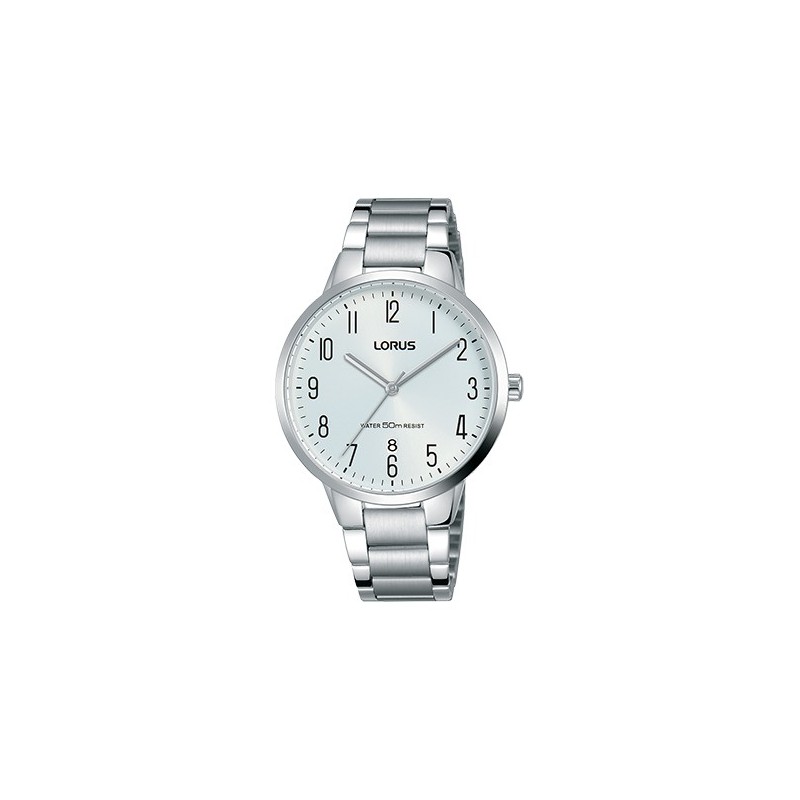Montre homme LORUS Classique