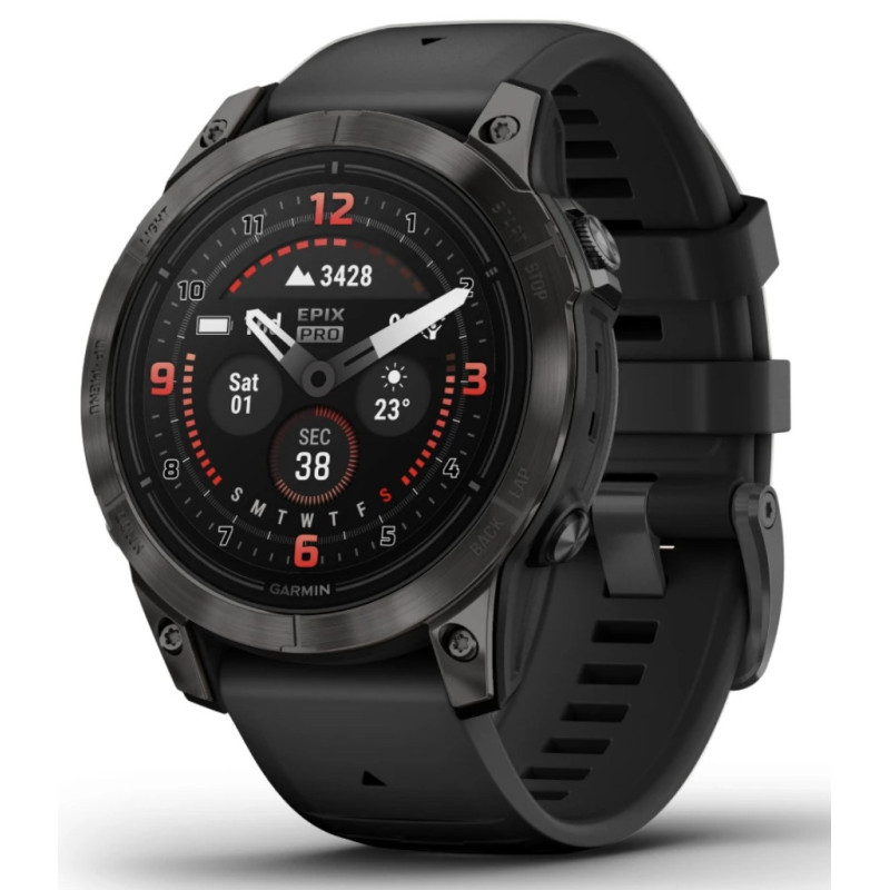 Montre Homme EPIX Pro (Gen2) GARMIN