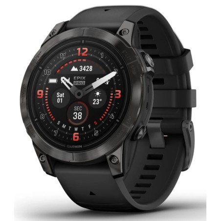 Montre Homme EPIX Pro (Gen2) GARMIN