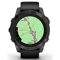 Montre Homme EPIX Pro (Gen2) GARMIN