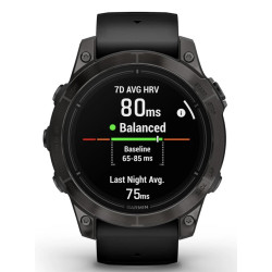 Montre Homme EPIX Pro (Gen2) GARMIN