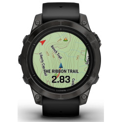 Montre Homme EPIX Pro (Gen2) GARMIN