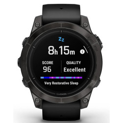 Montre Homme EPIX Pro (Gen2) GARMIN