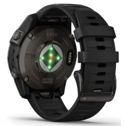Montre Homme EPIX Pro (Gen2) GARMIN