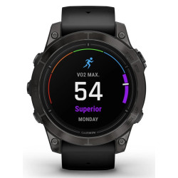Montre Homme EPIX Pro (Gen2) GARMIN