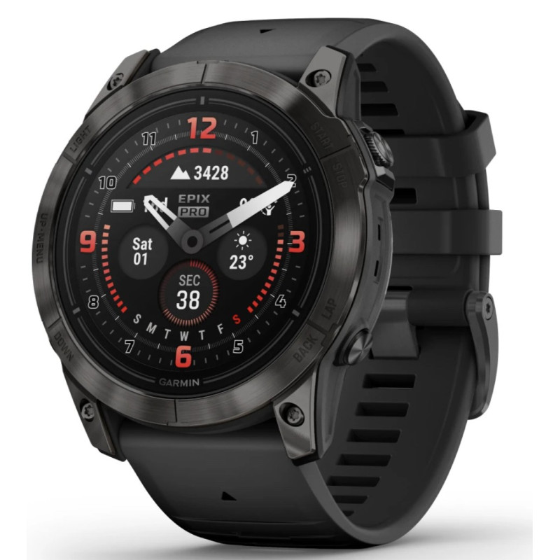 Montre Homme EPIX Pro (Gen2) GARMIN