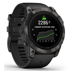 Montre Homme EPIX Pro (Gen2) GARMIN