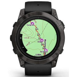 Montre Homme EPIX Pro (Gen2) GARMIN