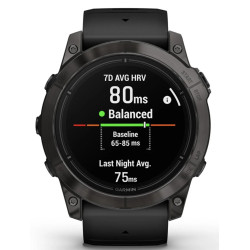 Montre Homme EPIX Pro (Gen2) GARMIN