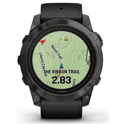 Montre Homme EPIX Pro (Gen2) GARMIN